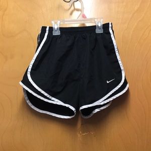 Nike Dri-Fit Athletic Shorts